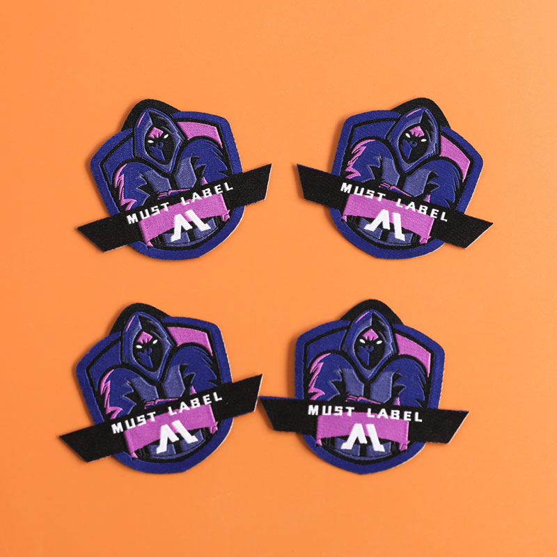 پائیدار برانڈنگ کے لئے بنے ہوئے پیچ کیوں جانے کا انتخاب بن رہے ہیں؟